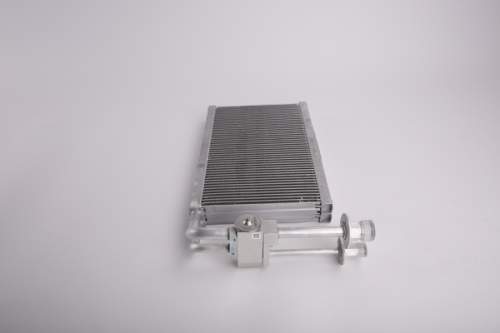 Радиатор кондиционера (замена для W48000376)