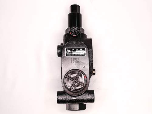 Клапан рулевой системы SEM65x (SEM) 5362883 W110002990